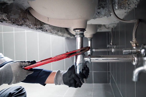 Trusted Gas Line Repair service in Plymouth, PA - Masters Plumbing Service